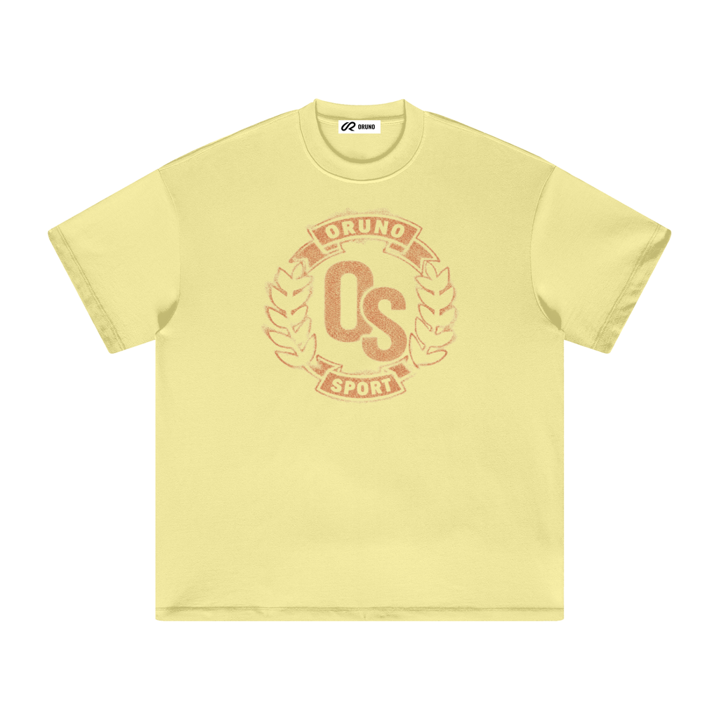Heavyweight Cress Tee