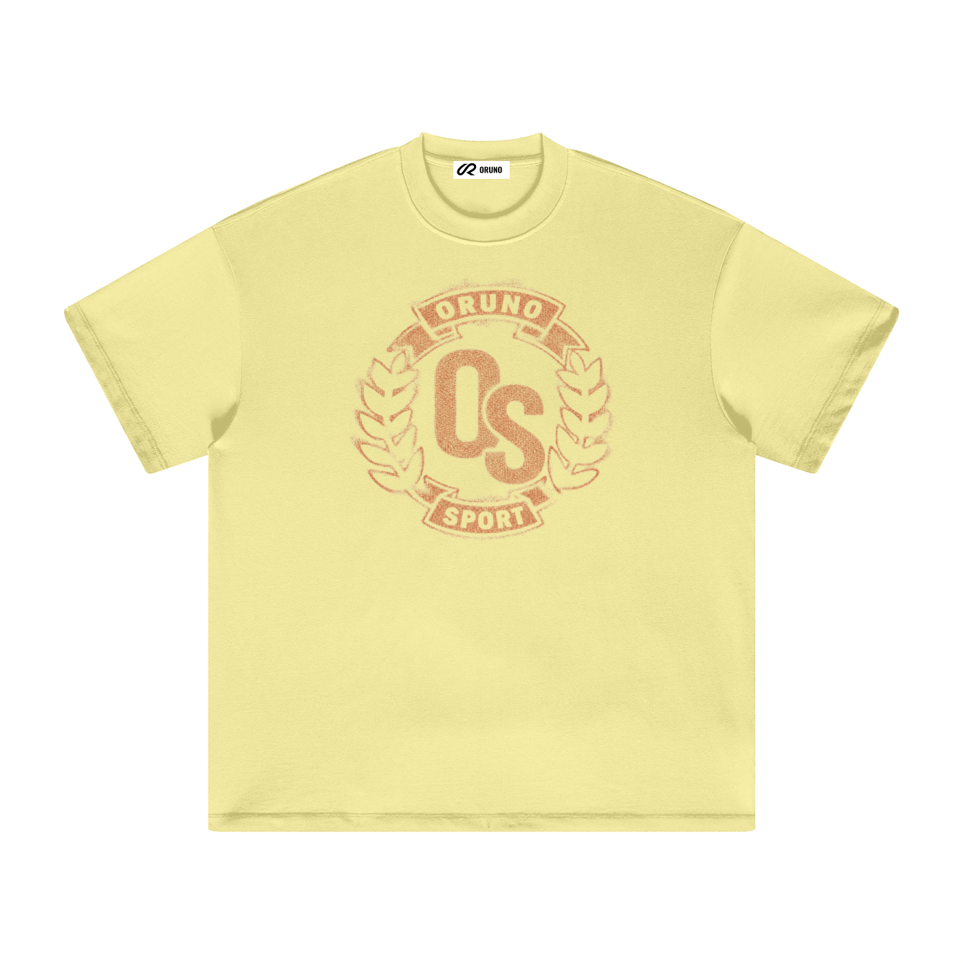 Heavyweight Cress Tee