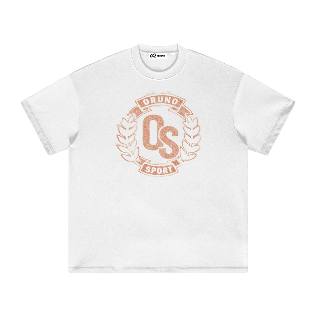 Heavyweight Cress Tee