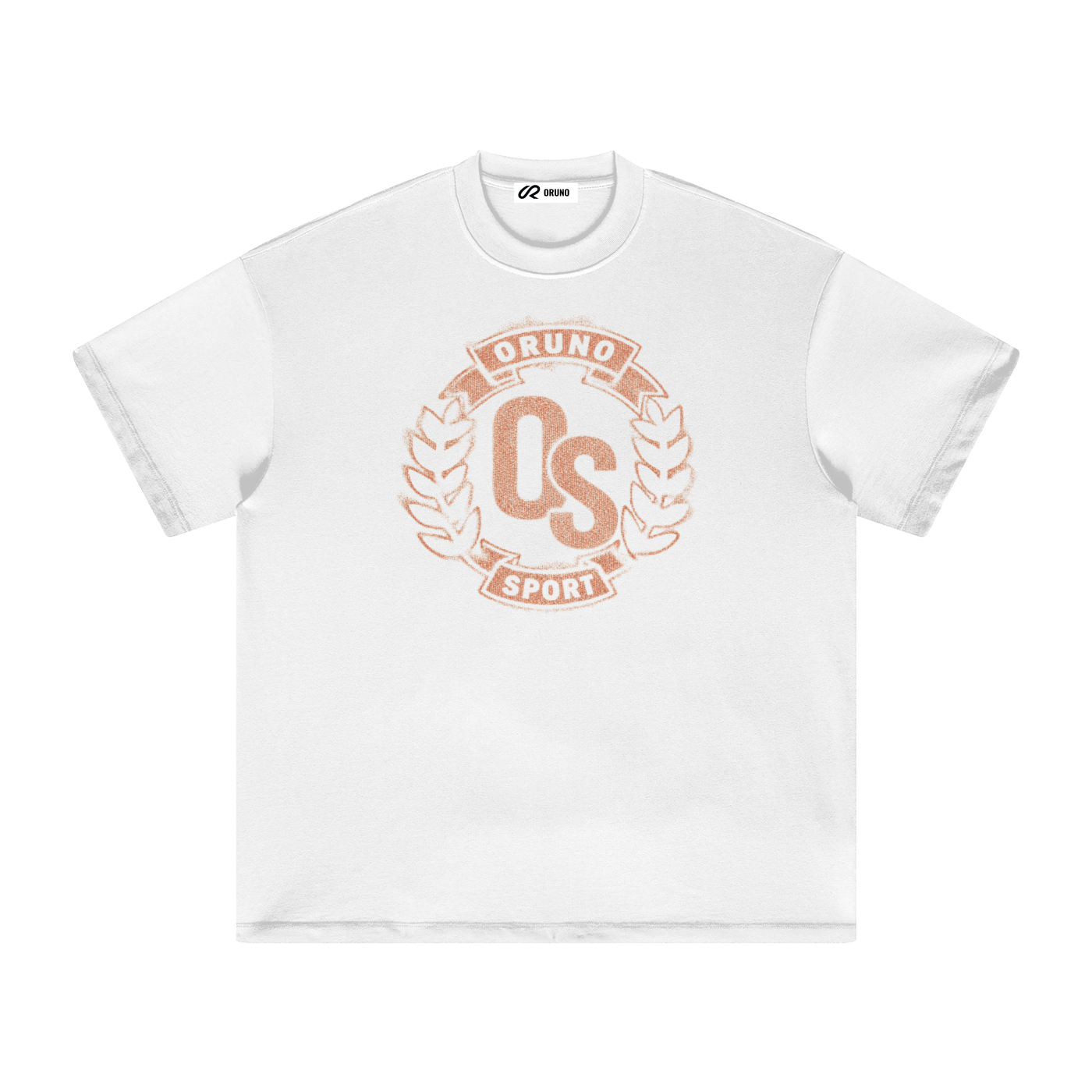 Heavyweight Cress Tee