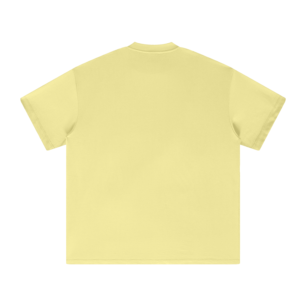 Heavyweight Cress Tee