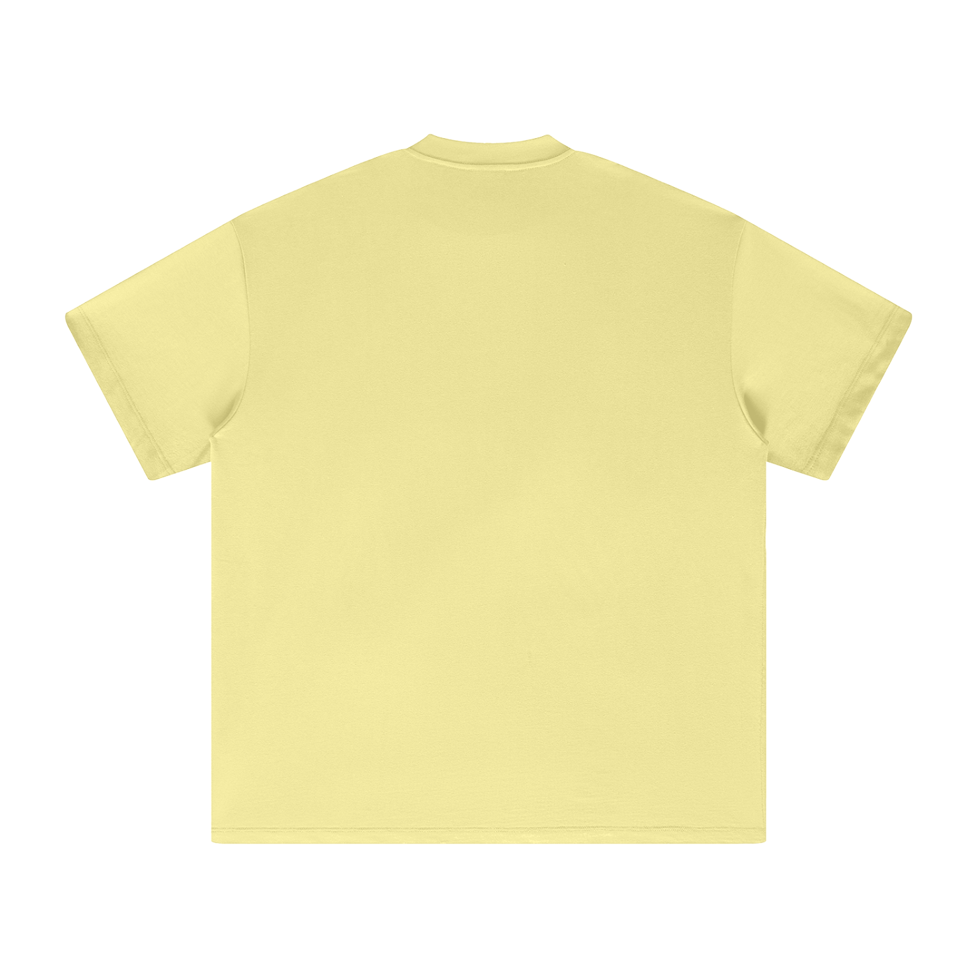 Heavyweight Cress Tee