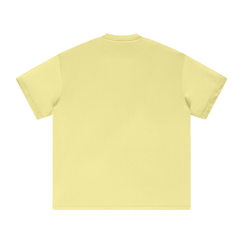 Heavyweight Cress Tee