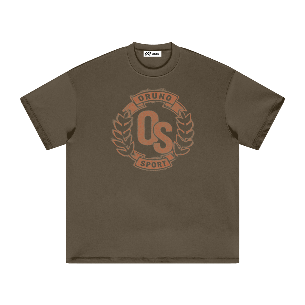 Heavyweight Cress Tee