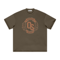 Heavyweight Cress Tee