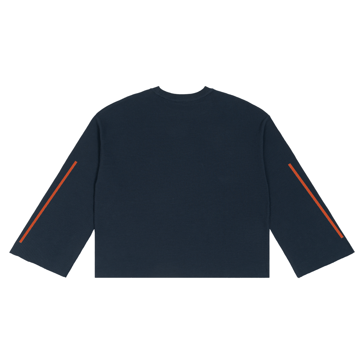 Waffle RC Long-Sleeve Tee