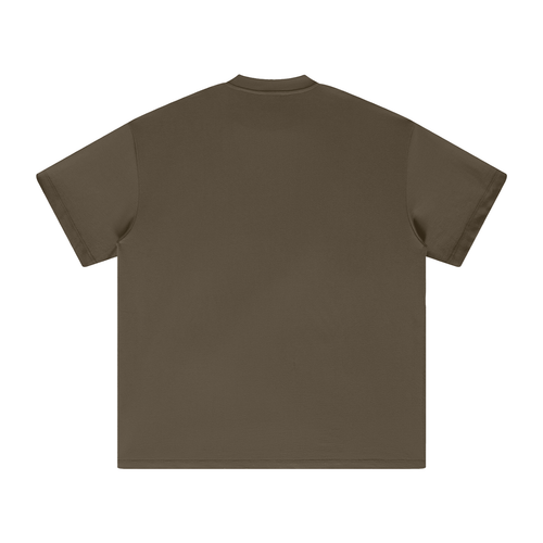 Heavyweight Cress Tee
