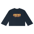 Waffle RC Long-Sleeve Tee